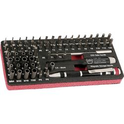 SYSTEM 4 Master Tech Micro Bit Set