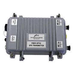 GPS 2 Channel Fiber Transmitter, WDM