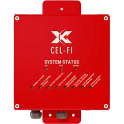 SHIELD Remote Annunciator Panel