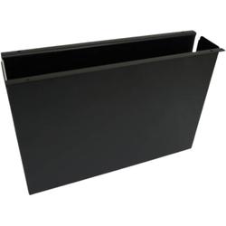 13in Accessory Pocket, 9in Deep