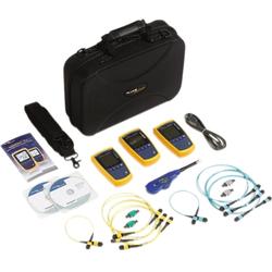 Multifiber Pro Kit with 850/1310 NM PMLS