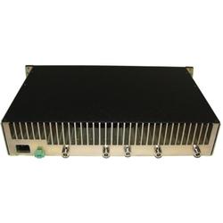 100-175 MHz, 4 Channel Combiner