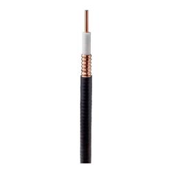 1/2 in CELLFLEX® Low Loss Foam Dielectric Coax Cable, Phase Stabilized