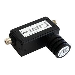 380-470 Dual Isolator