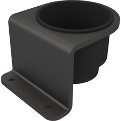 STANDALONE SINGLE CUPHOLDER