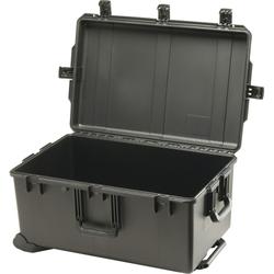 Large Storm Case without foam, Black