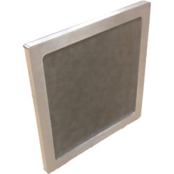 26 - 31 GHz Subscriber Antenna and Mount, K Female