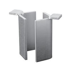 Mast Clamps Shim Set