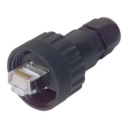 IP67 RJ45 Plug Kit