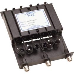 160-170 MHz  mobile duplexer