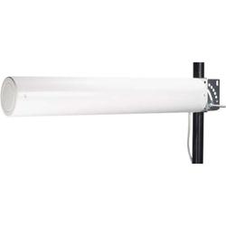 2.4 GHz 15 dBi Yagi Antenna, 12in N-Female Conn.