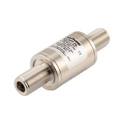 Type N F/F Bulkhead Coaxial RF Surge Pro