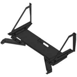 Drawer Mount for Ford Interceptor