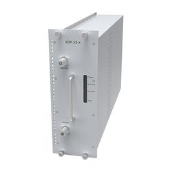 BRS Modular Digital Repeater, TDD-LTE, 33dBm