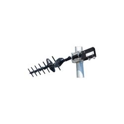 890 - 960 MHz 12 dBi Dual Polarized MIMO  Yagi Antenna with N Female