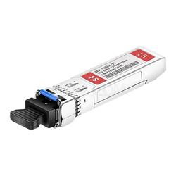 SFP-10G-LR Compatible SMF Trans Module