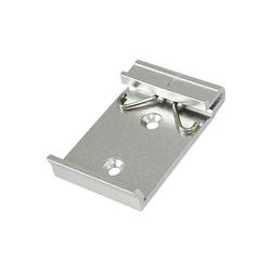 30mm DIN 3 Rail Mount Clip