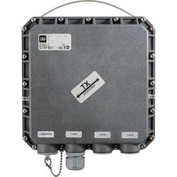 Integra-GS 28 GHz, 60MHz, 2048QAM, 1008 MHz, 01LA