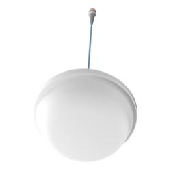 Small Form Factor Wideband SISO Antenna