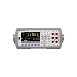 Digital Multimeter, 7 1/2 Digit, Truevolt DMM