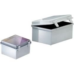 Enclosure 13inX 13inx 7.04 NEMA 1, 4, 4X