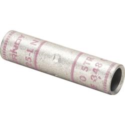 6 AWG Copper Compression Splice