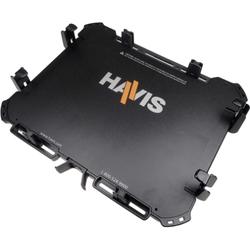 Universal Rugged Laptop Cradle