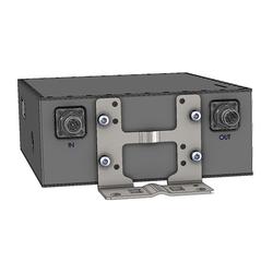 Double Notch Filter for DL 700/800 bands Public Safety, 4.3-10 Female