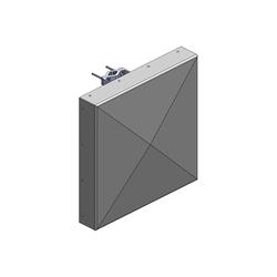 Mid-Band only 4T4R MIMO