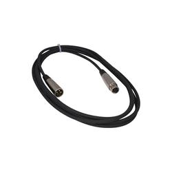 10' High Performance Microphone Cable