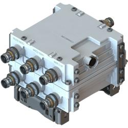 Twin Triplexer DC Sense