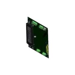 Replacement main controller board with LCD