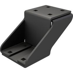 OFFSET RISER Apprx 3.75in off & 4in rise