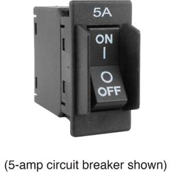 10 Amp Breaker for ICT Distribution Series 3