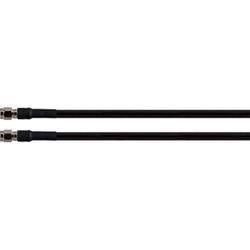 5 ft 240 Jumper w/ SMA M and SMA M Connectors