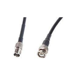 5' LMR®-240UF TNC Female to BNC Male