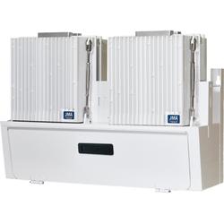 Mount Kit, FUZE, 4 LP 4-6B RU, DE Powered, 2 Rx