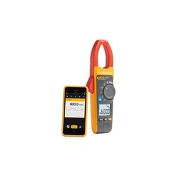 True RMS AC/DC Clamp Meter 600A, 1000V