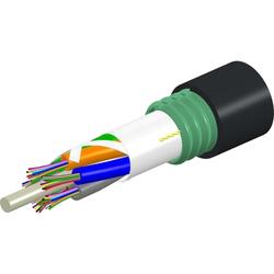 TeraSPEED Indoor/Outdoor, 24Fiber single unit