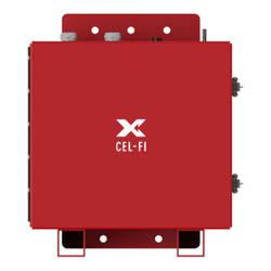 CEL-FI SOLO RED Battery Backup Unit, ERCES Solution