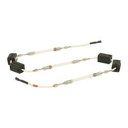 Flash Tube, FT1, FT2