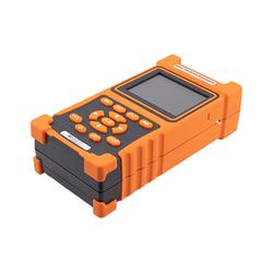 Fiber Optic Compact Optical Time Domain