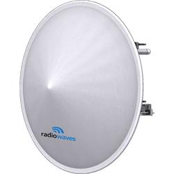 Antenna, SPD, Radome, 4ft, 4.9-6GHz