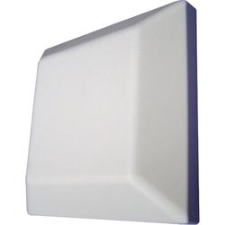 Wideband Indoor Panel Antenna 380-470MHz