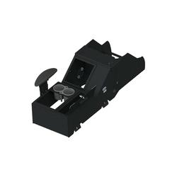 Chevy Tahoe Console Box