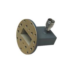 Coax Adapter WR42, WG20