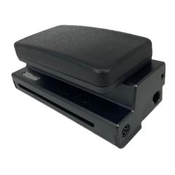 Flat Surface Mounting Brother PocketJet Printer Mount and Armrest 