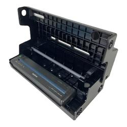 Flat Surface Mounting Brother PocketJet Printer Mount and Armrest 