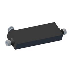 10dB 130-520MHz Coupler, N-F