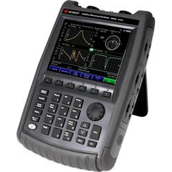 FieldFox 54 GHz Microwave Analyzer